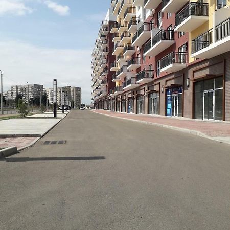 Flat Apartman Tbiliszi Kültér fotó