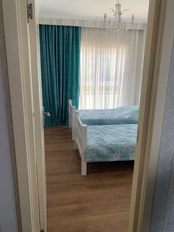 Flat Apartman Tbiliszi Kültér fotó